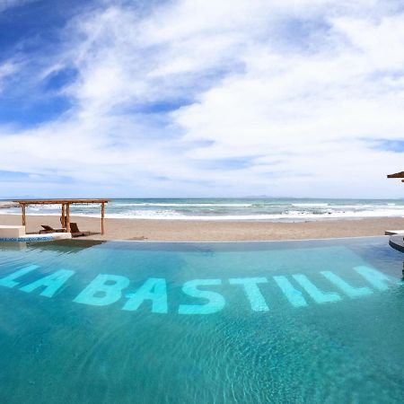 Апартаменти Casalabastilla Ла-Пас Екстер'єр фото