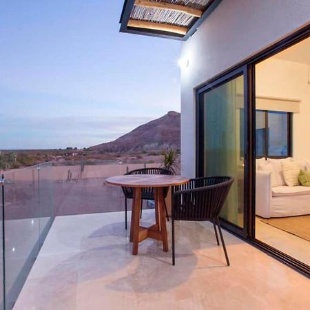 Апартаменти Casalabastilla Ла-Пас Екстер'єр фото