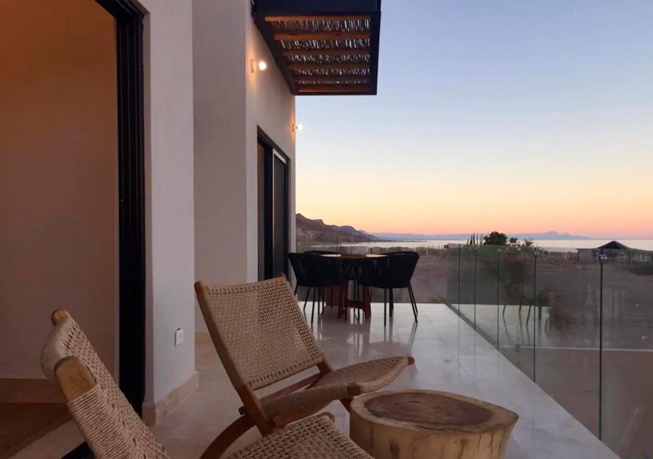 Апартаменти Casalabastilla Ла-Пас Екстер'єр фото